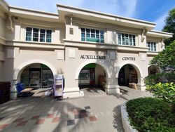 Melville Park (D18), Condominium #424484881